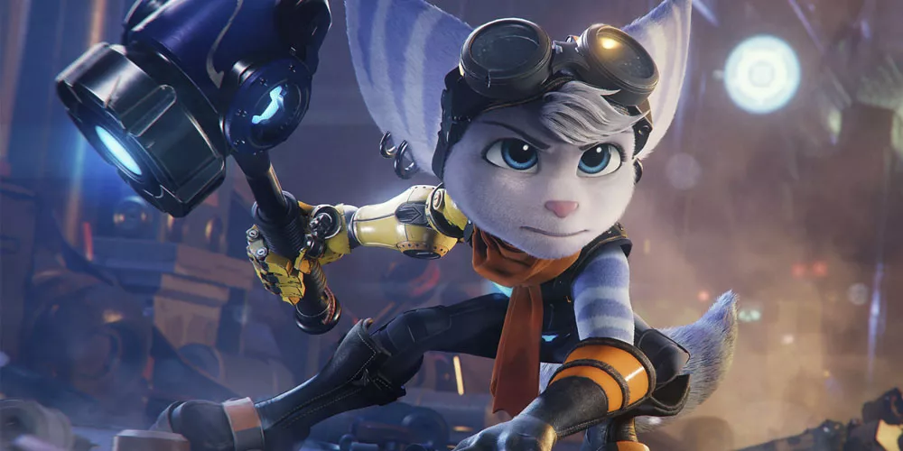 Ratchet Clank