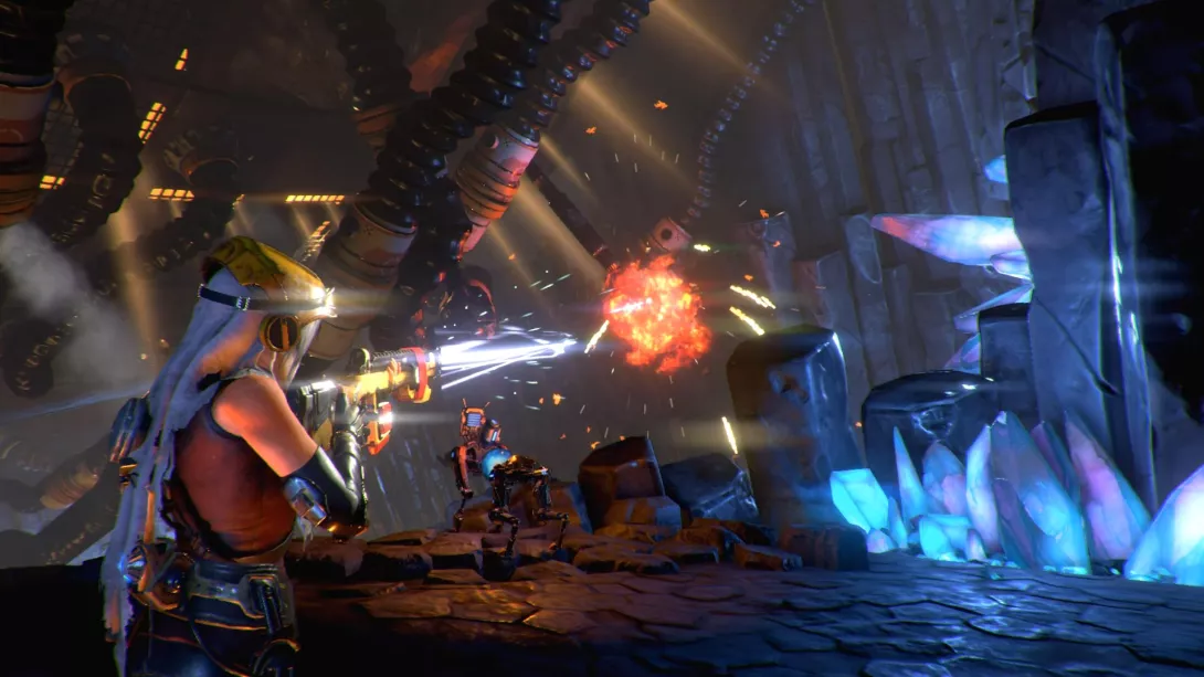 ReCore