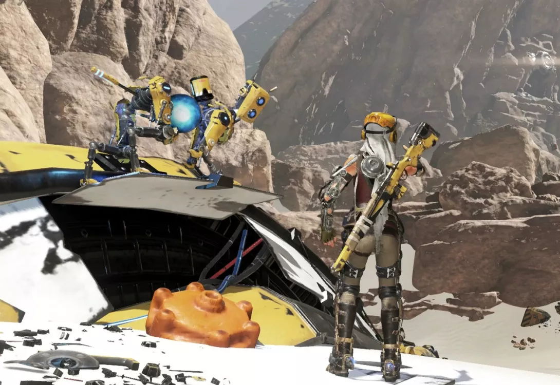 ReCore