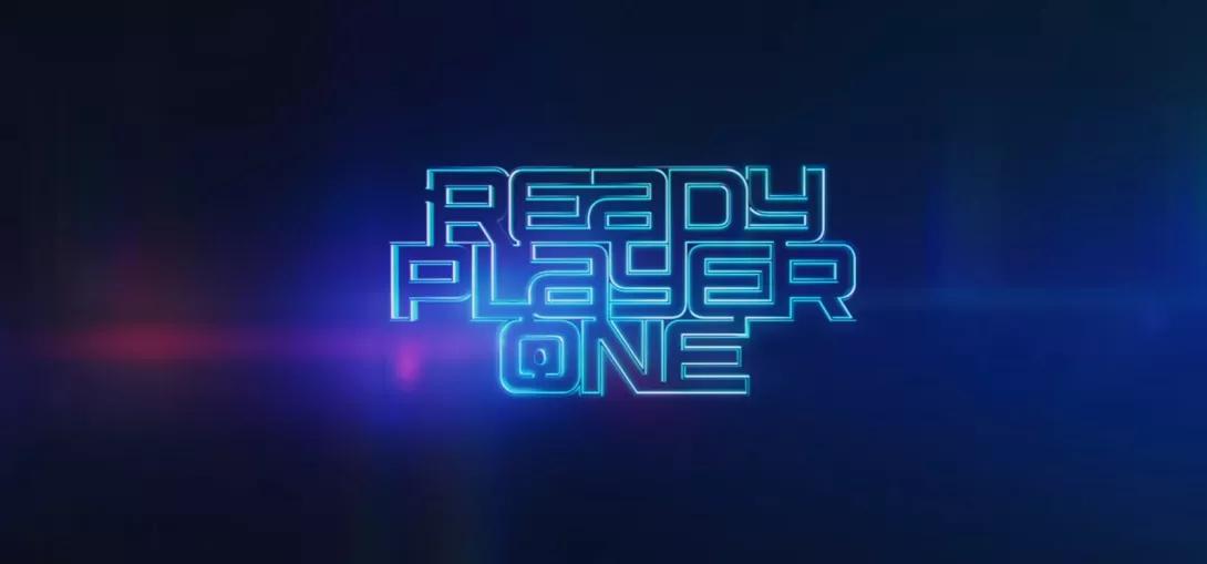 Ready Player One