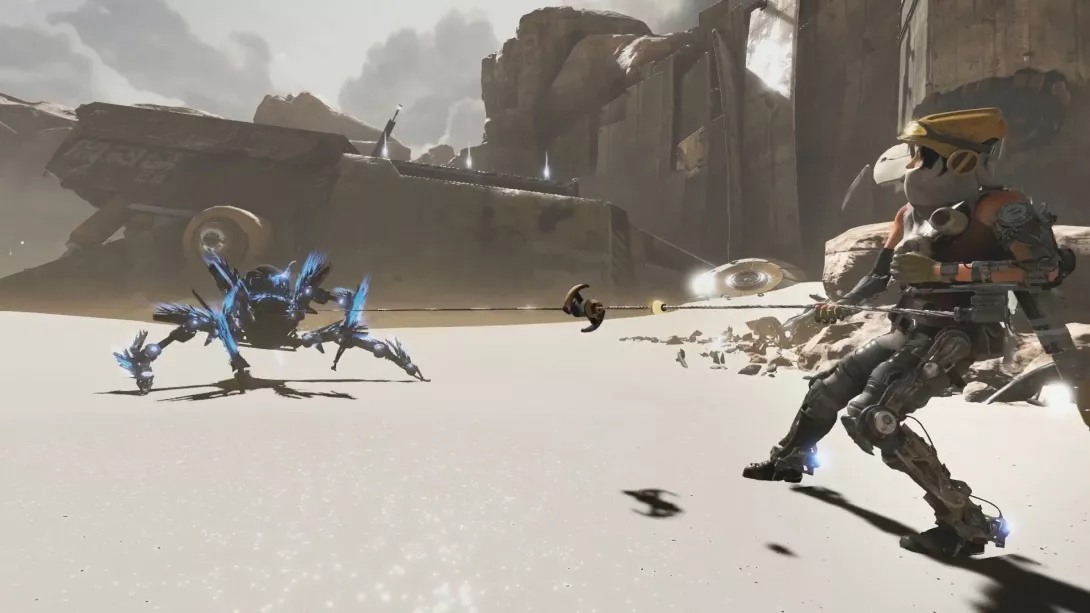 ReCore