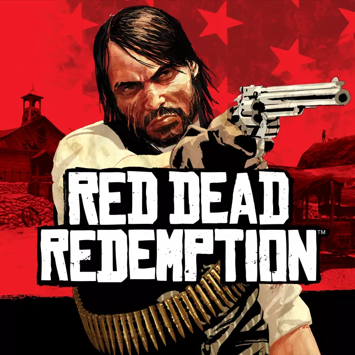 Red Dead Redemption