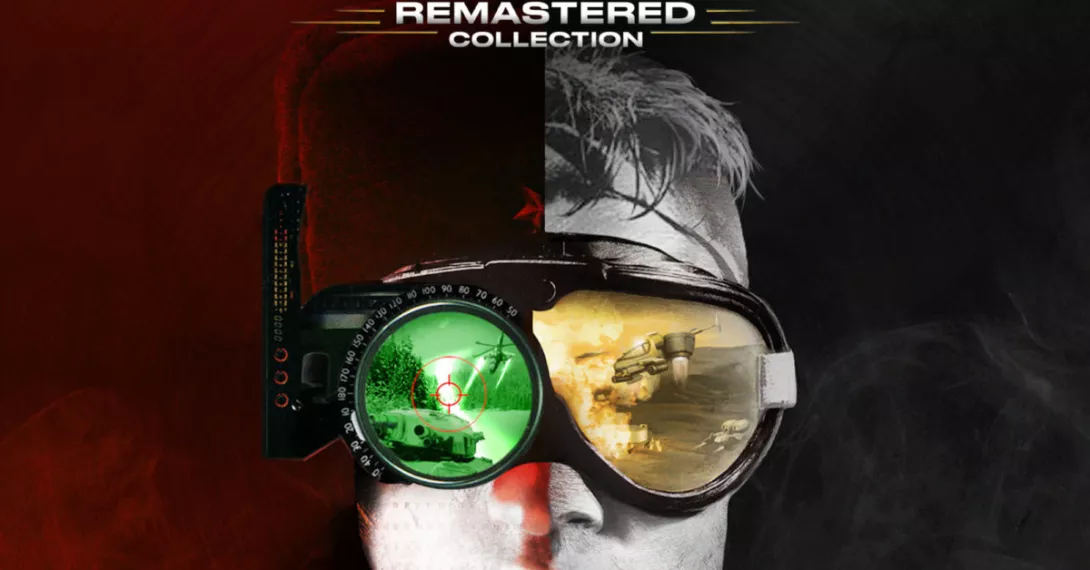 Command & Conquer Remastered Collection