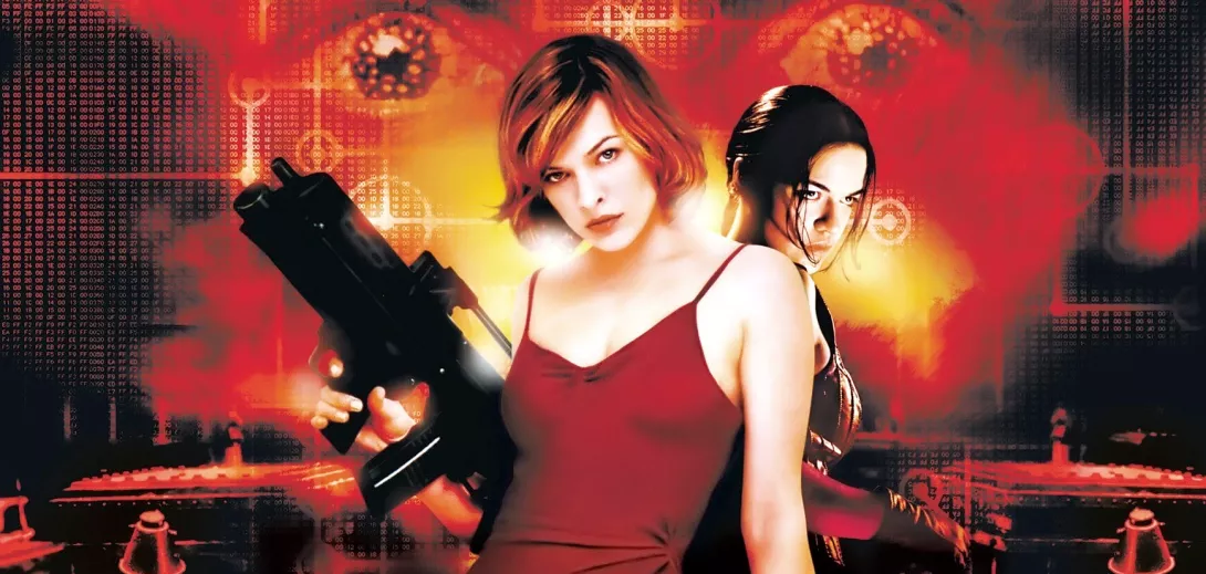 Resident Evil 