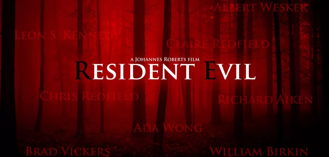 Resident Evil Welcome to Raccoon City