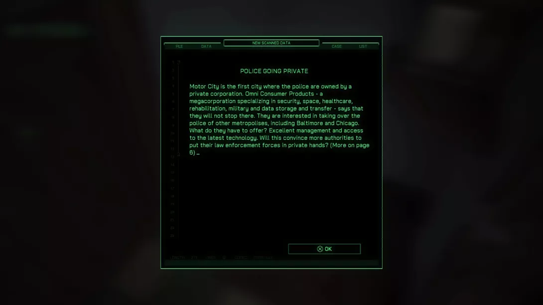 Robocop Rogue City - Taustatarinaa.jpg
