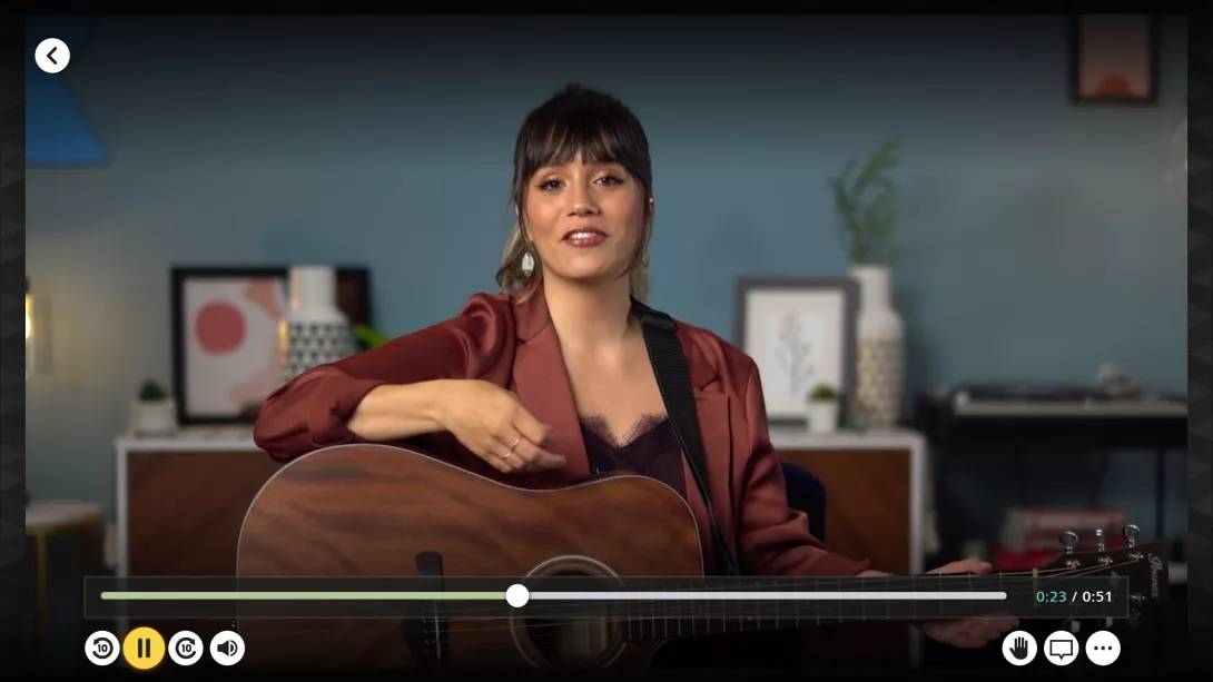 Rocksmith Plus 