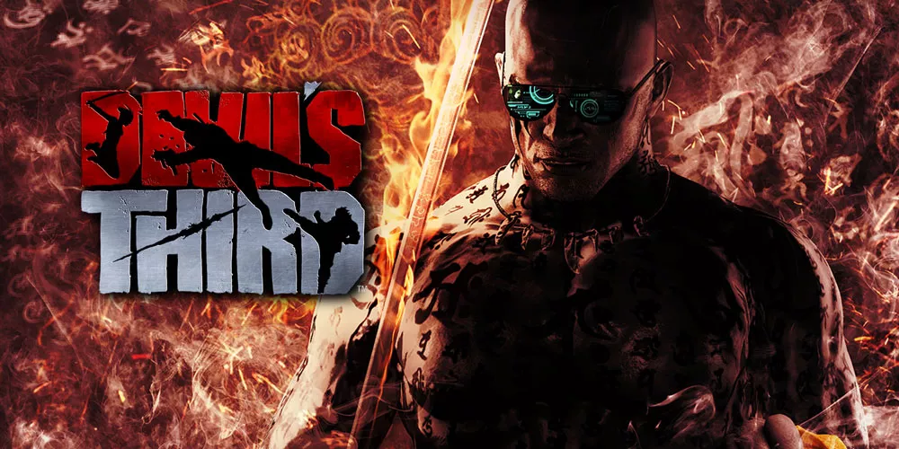 Devil's Third 