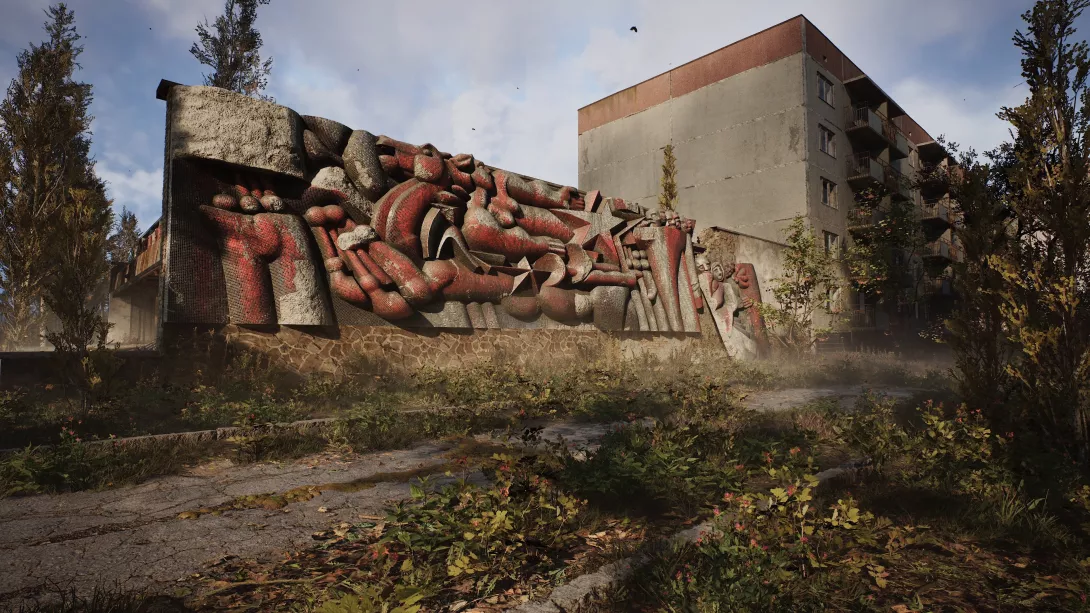 STALKER 2 