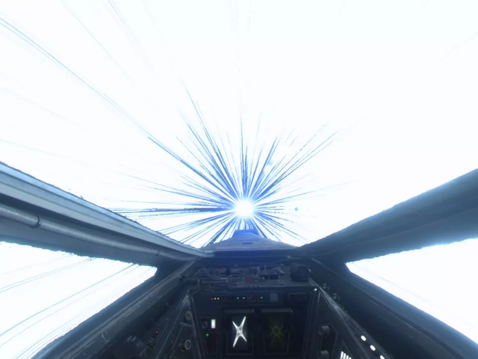 STAR WARS Battlefront X-wing VR valonnopeus.jpg