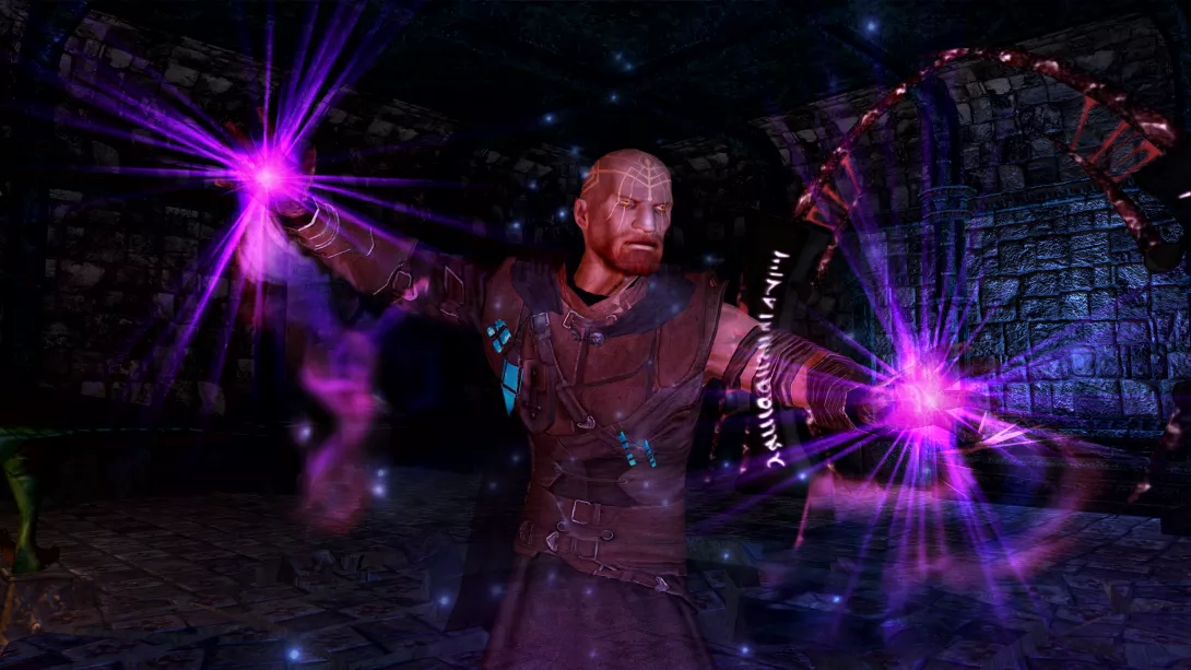 Neverwinter Nights 2: Veleho