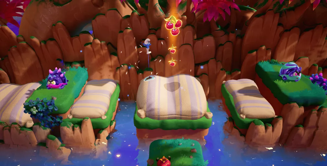 The Smurfs Dreams Screen_Platform.png
