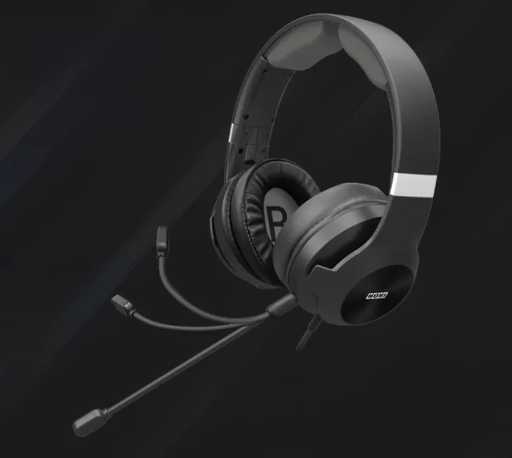Xbox Series X Gaming Headset Pro_mikki taipuu