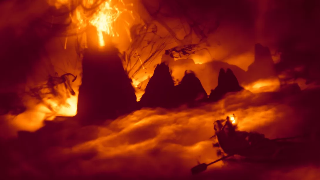 Sea of Thieves Forsaken Shores