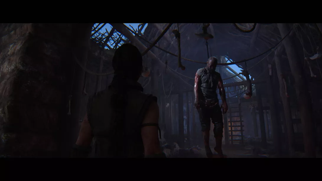 Senua’s Saga_ Hellblade II_Hirtetty mies