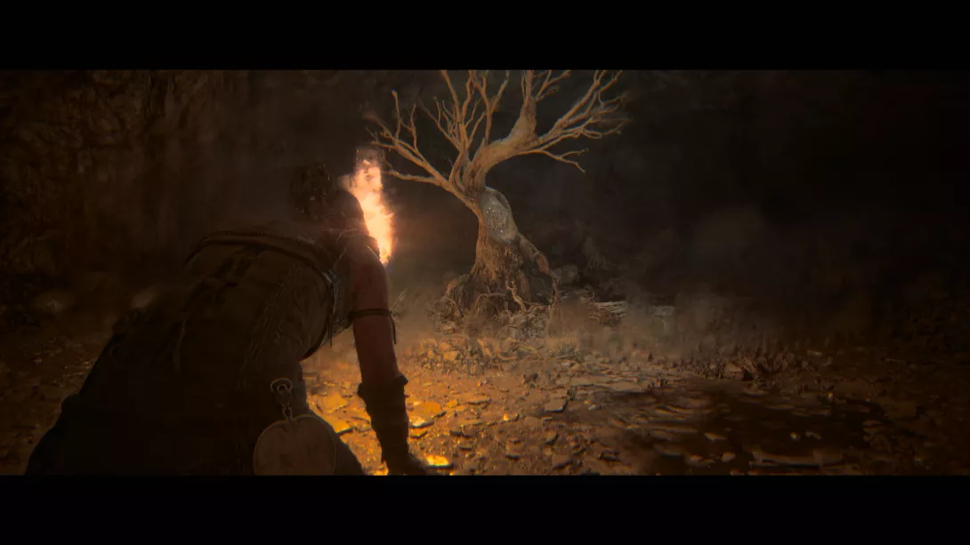 Senua’s Saga_ Hellblade II_Totuuden puu
