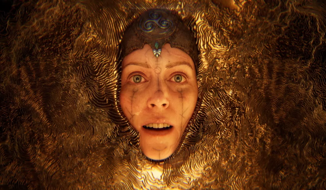 Senua