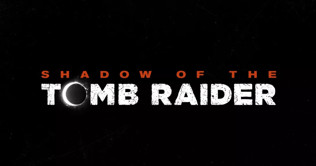 Shadow of the tomb raider logo