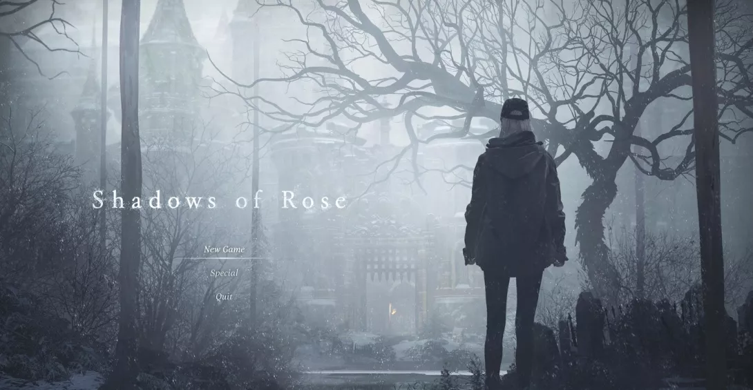 Shadows of Rose kansikuva.jpg