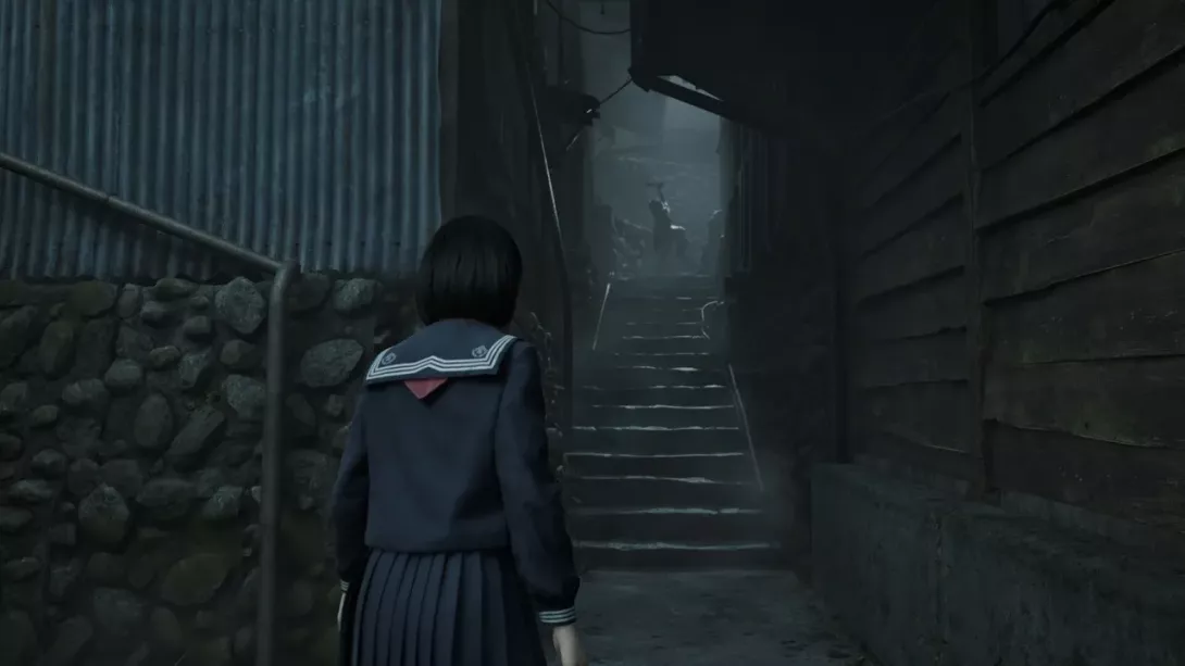Silent Hill F: mörkö