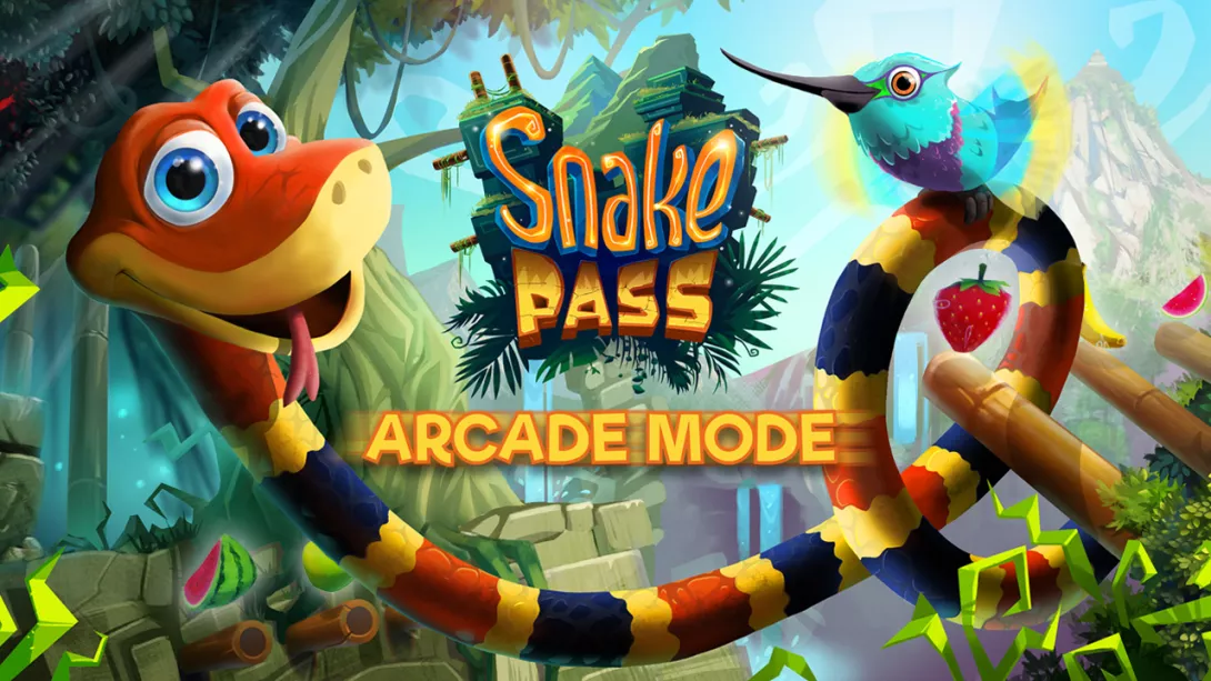 Snake Pass