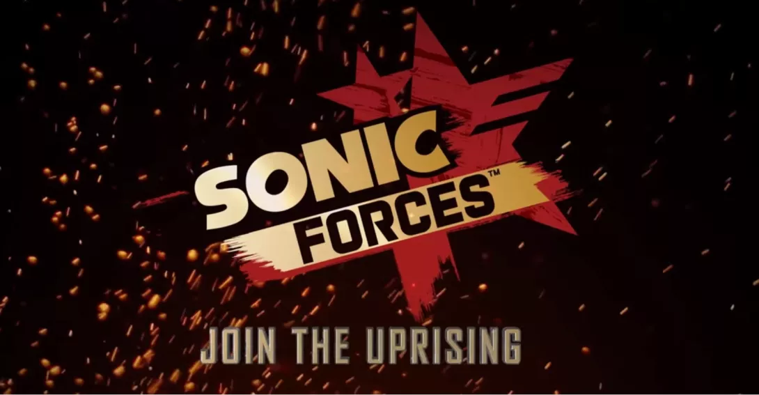 Sonic Forces