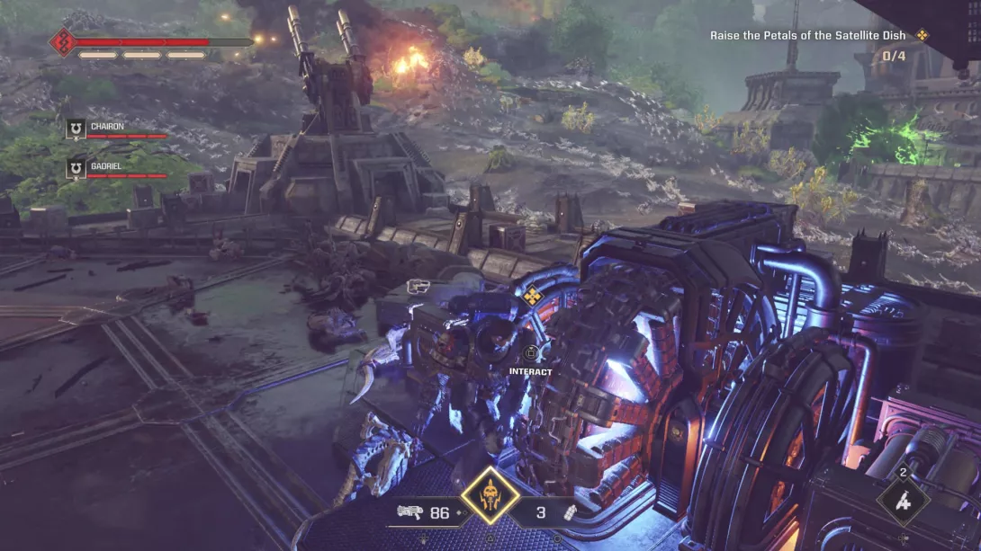 Space Marine 2 massat lähestyvät ja last standing.jpg