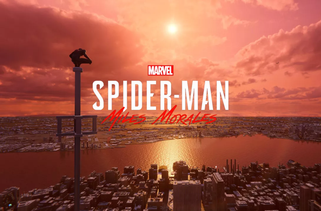Spider-Man Miles Morales arvostelu Hero