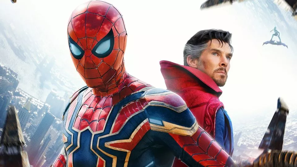 Spider-Man No Way Home