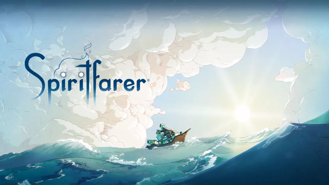 SpiritFarer