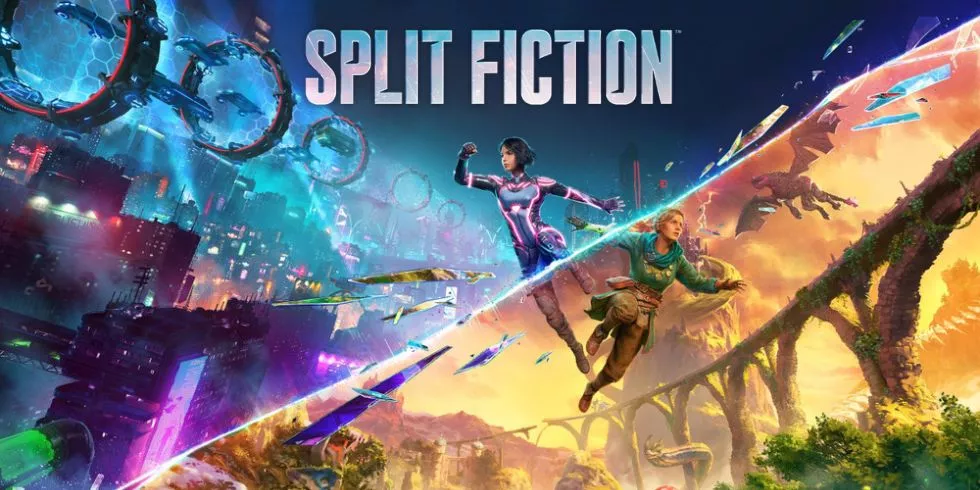 Split Fiction nosto