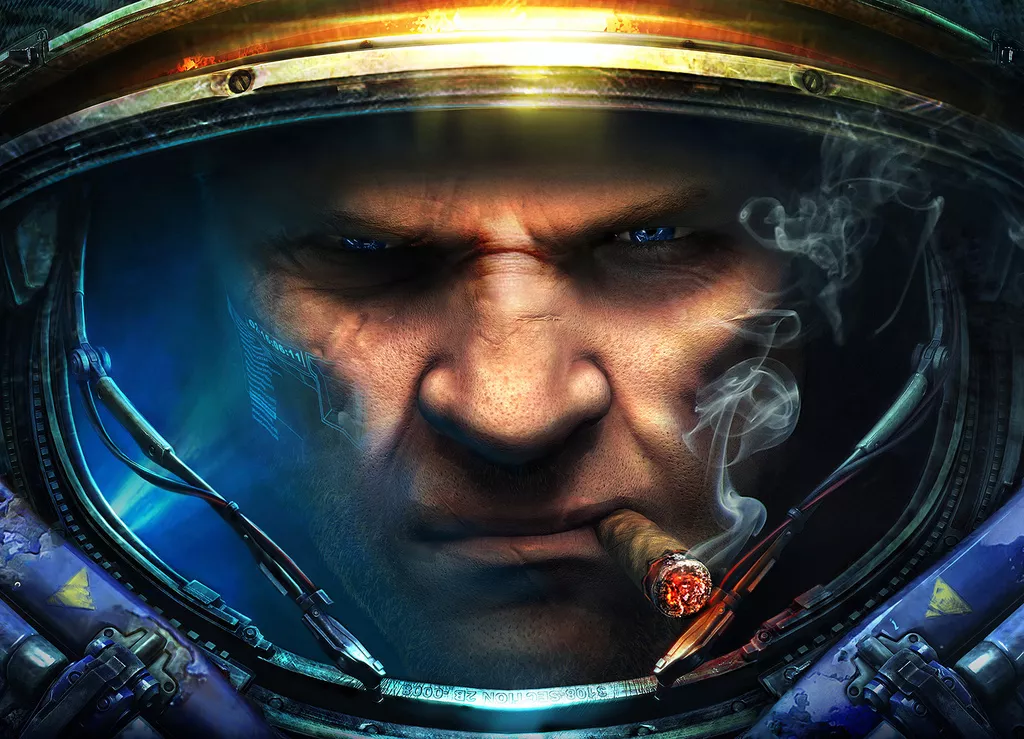 StarCraft Remastered