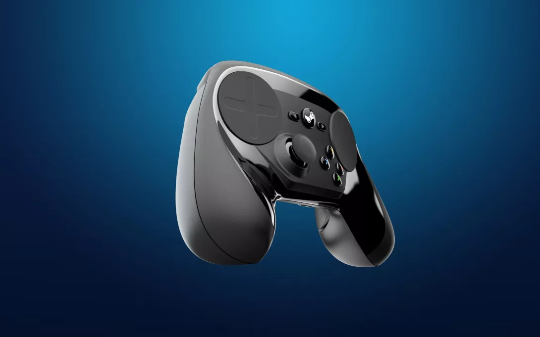 Steam Controller