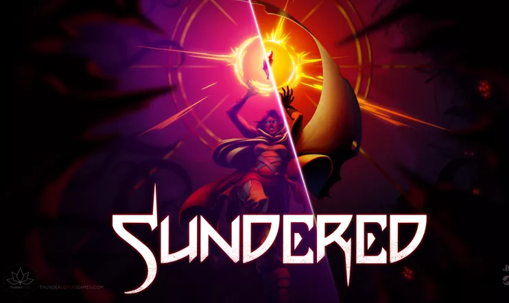 Sundered