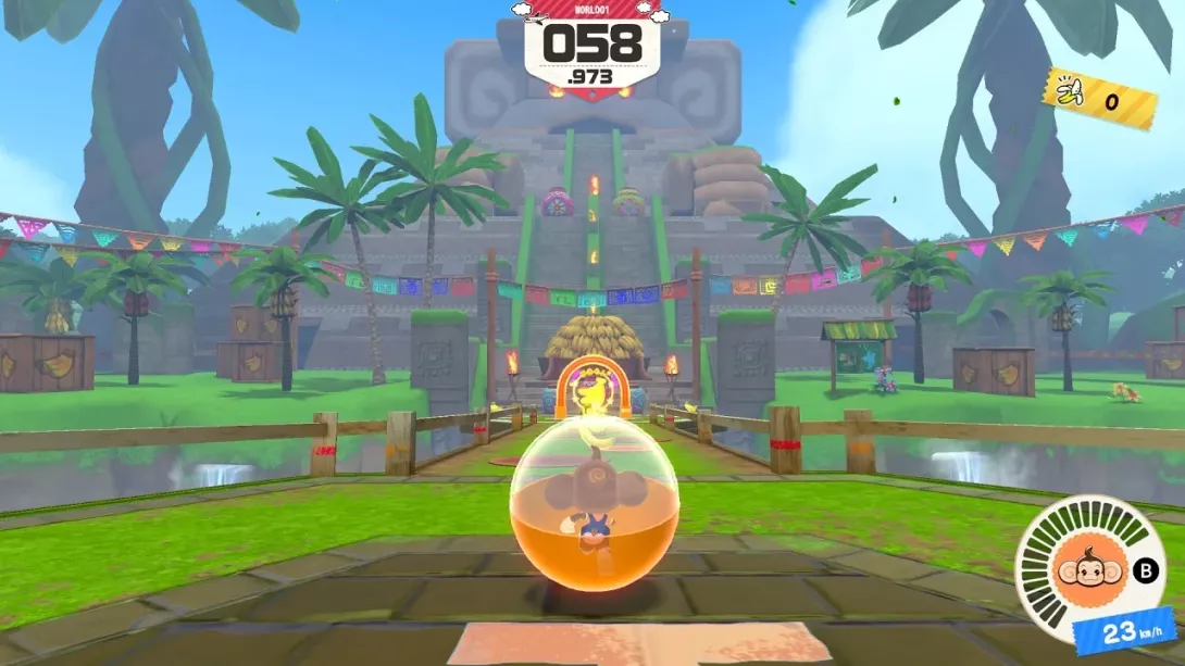 Super Monkey Ball Banana Rumble_Temppeli_IGDB.png