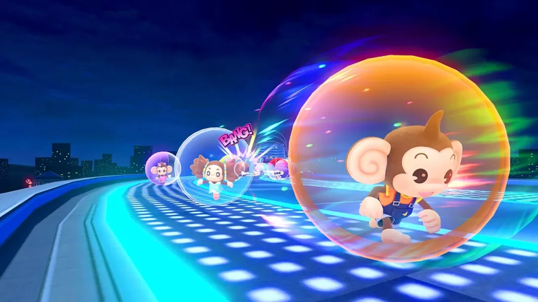Super Monkey Ball Banana Rumble_Vauhdikasta_IGDB.png