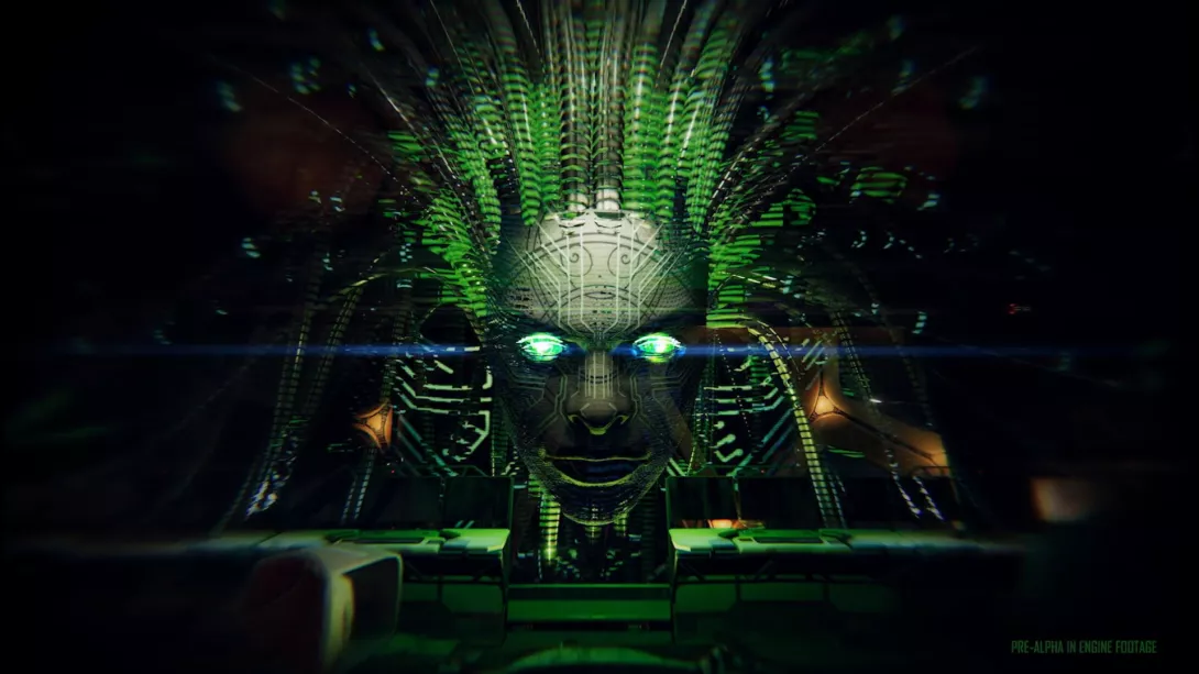 System Shock 3