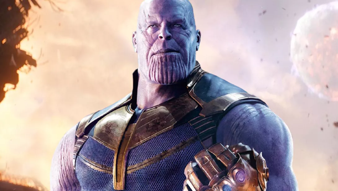 Thanos