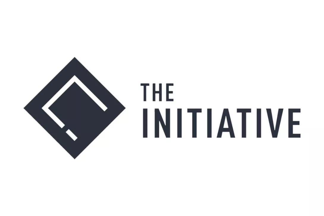 The Initiative logo