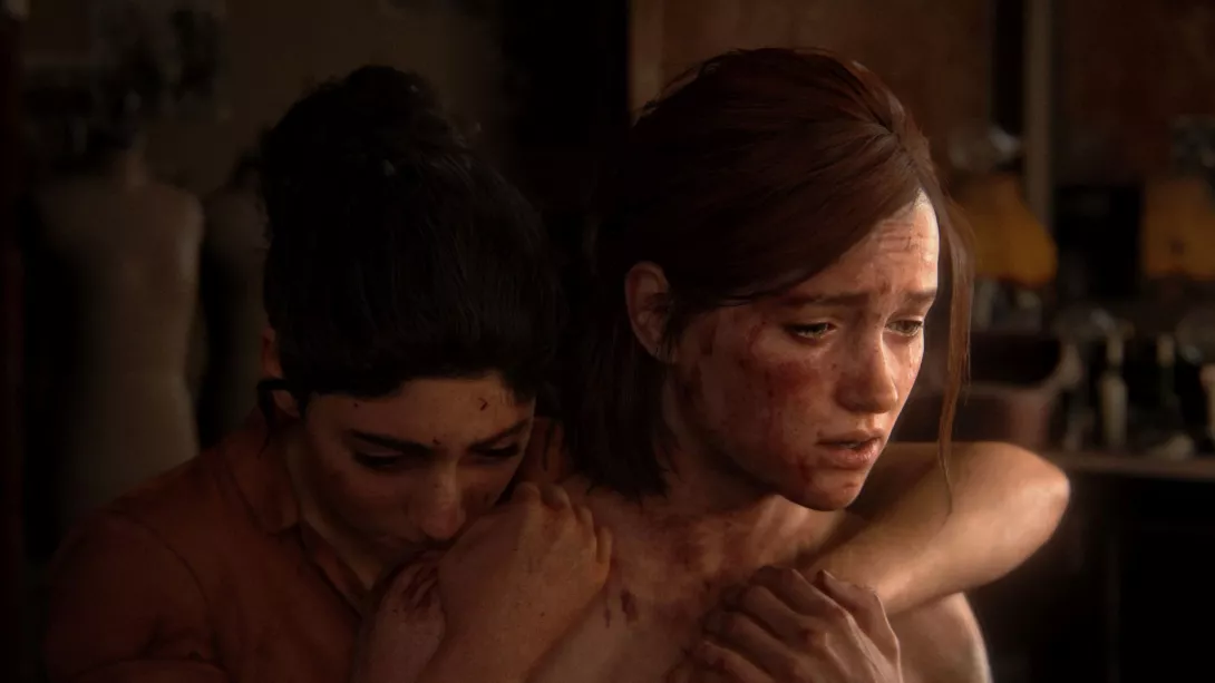 The Last of Us Part II