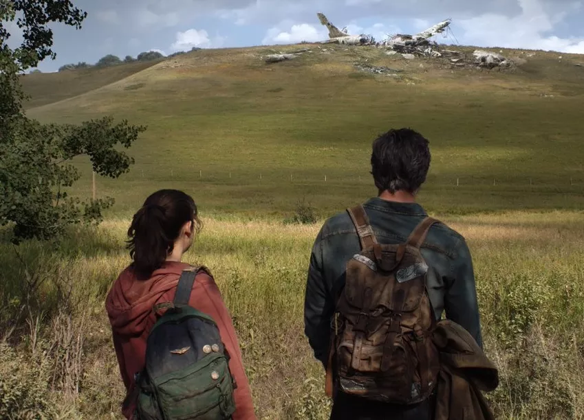 The Last of Us