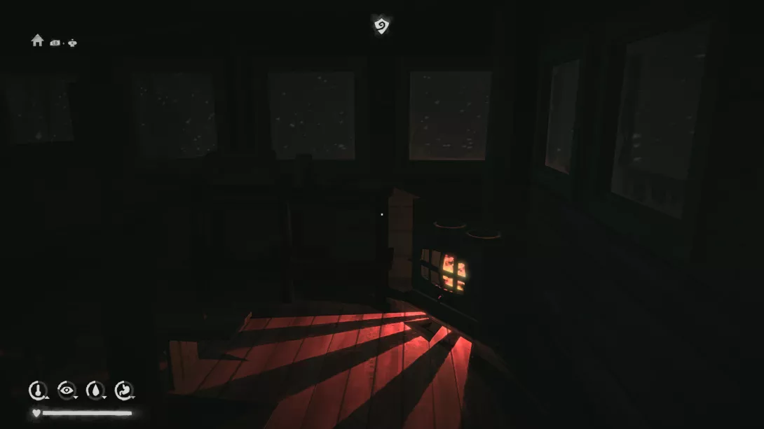 The Long Dark yö tornissa