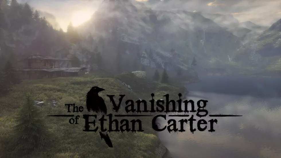 The Vanishing of Ethan Carter otsikkokuva