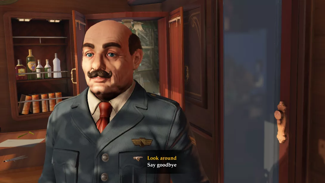 The Raven Remastered: Zellner