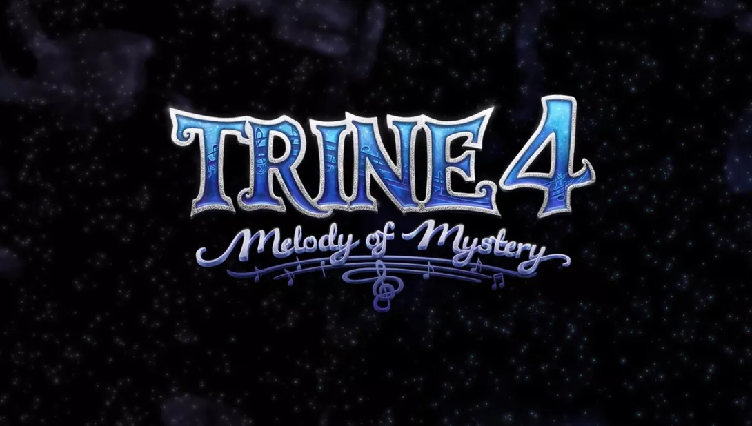 Trine 4: Melody of Mystery