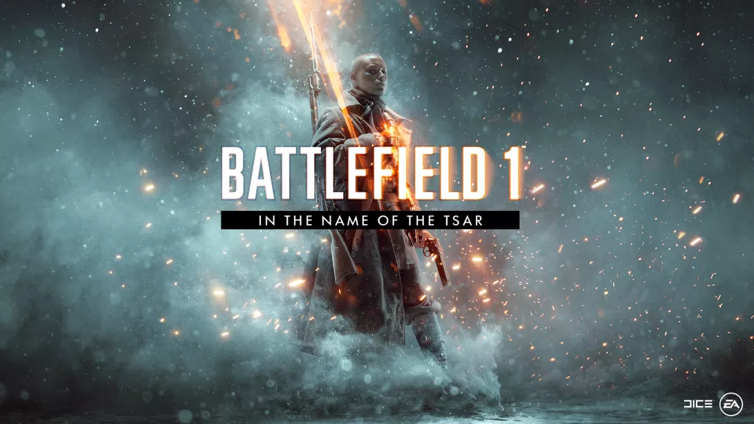 Battlefield 1: In the Name of the Tsar