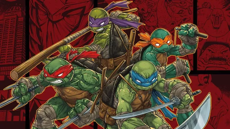 Turtles