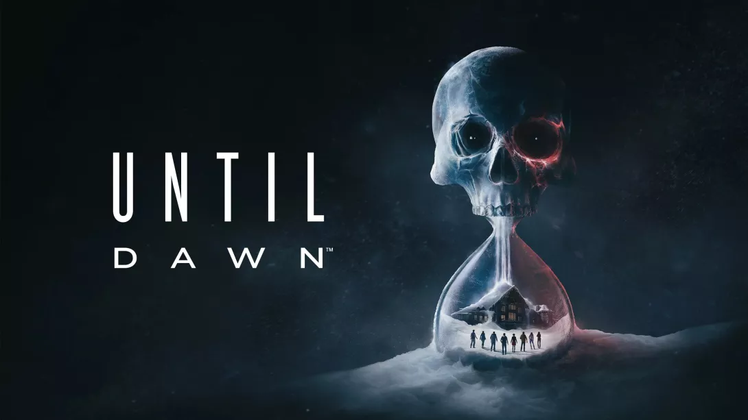 Until Dawn nostokuva