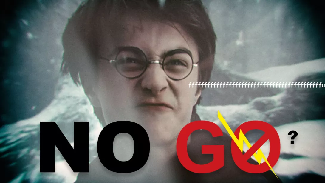 Harry Potter GO