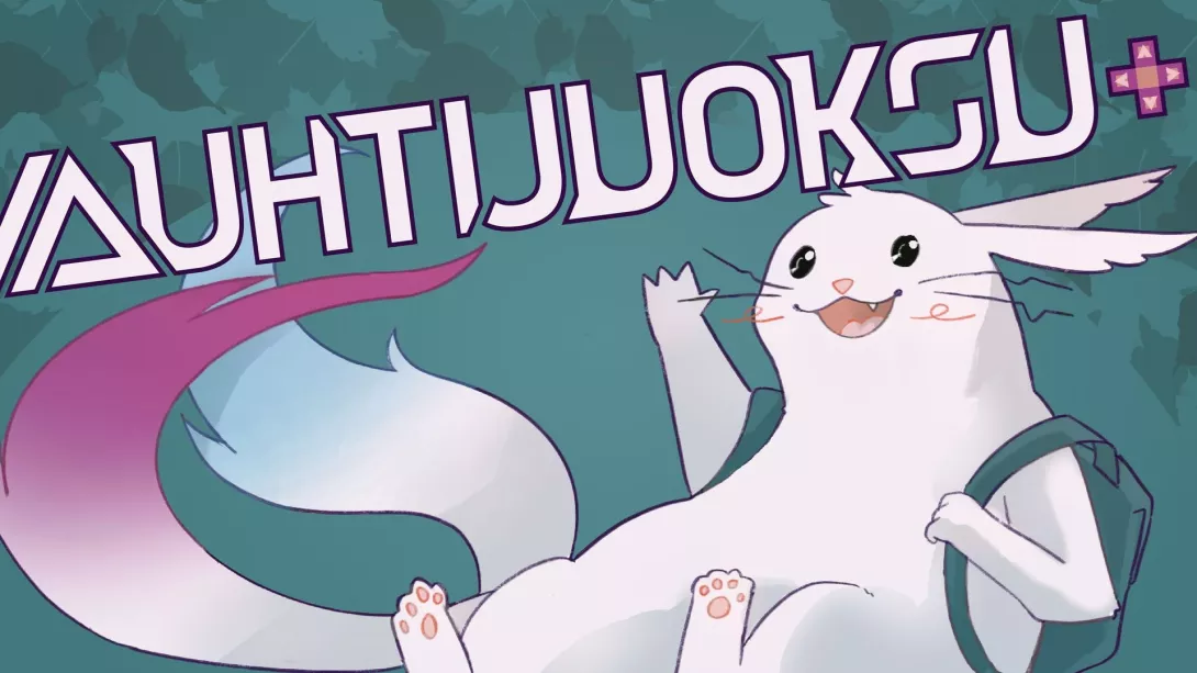 Vauhtijuoksu